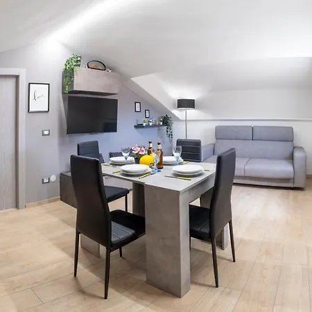 Il Nido Dei Sogni Apartamento