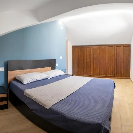 Il Nido Dei Sogni 임페리아