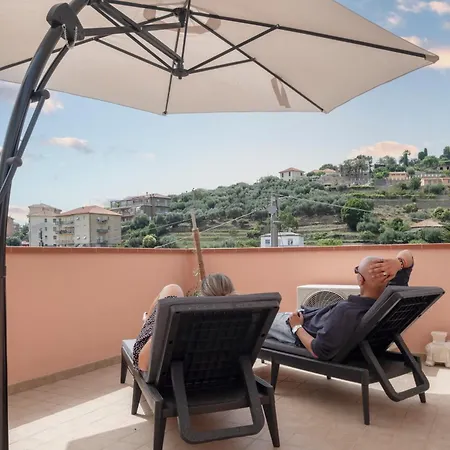 Il Nido Dei Sogni Apartamento