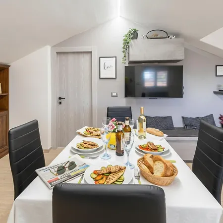 Il Nido Dei Sogni Apartment Imperia