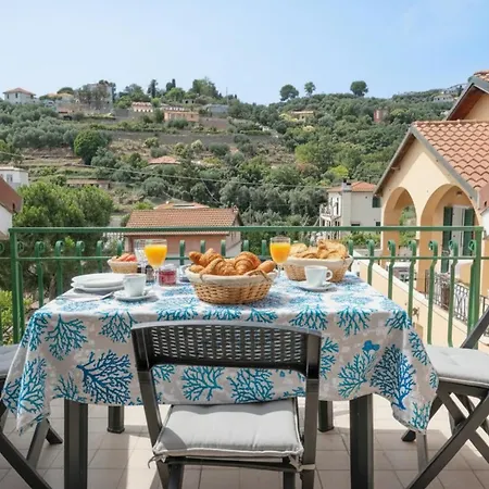 Il Nido Dei Sogni Apartment