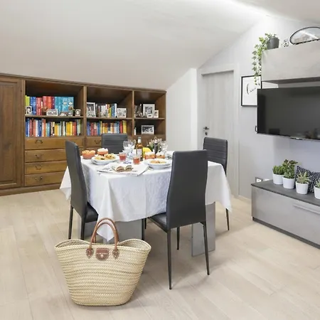 Il Nido Dei Sogni 아파트