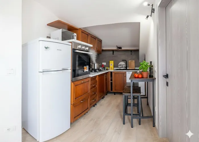 Il Nido Dei Sogni * 임페리아