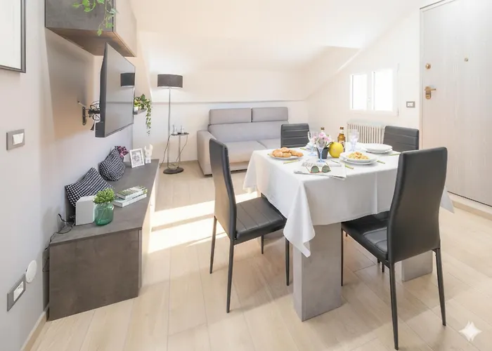 Il Nido Dei Sogni 아파트 임페리아