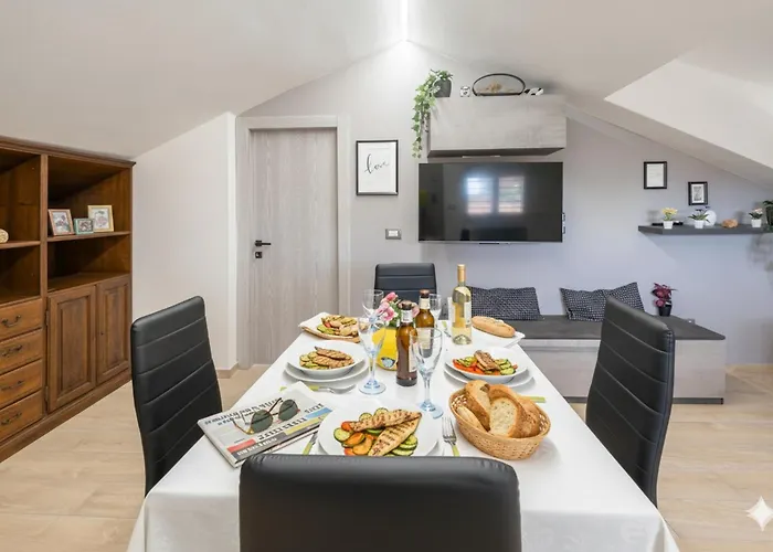 Il Nido Dei Sogni 아파트 임페리아