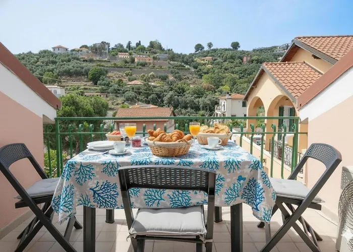 Il Nido Dei Sogni 아파트