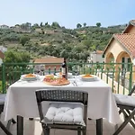 Il Nido Dei Sogni Apartmán Imperia