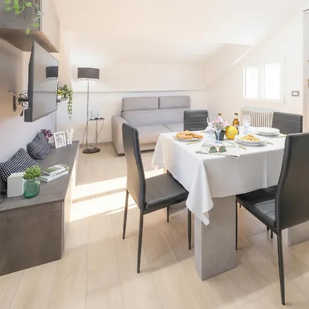 Il Nido Dei Sogni Apartman Imperia