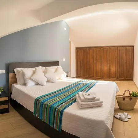 Apartman Il Nido Dei Sogni *