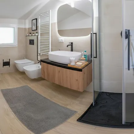 Apartman Il Nido Dei Sogni *